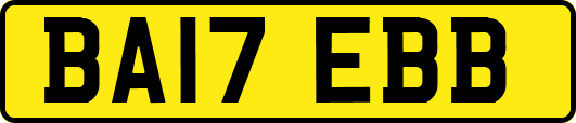 BA17EBB