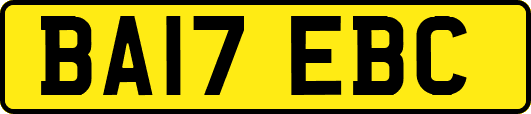 BA17EBC