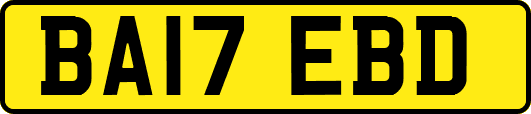 BA17EBD