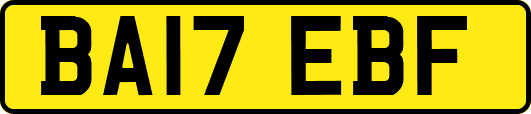 BA17EBF