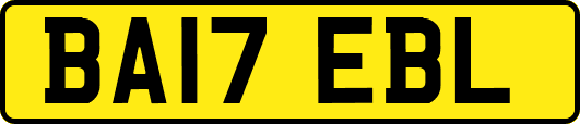 BA17EBL