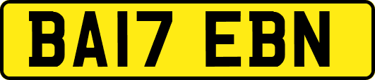 BA17EBN