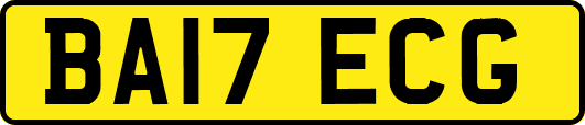 BA17ECG