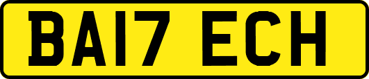 BA17ECH
