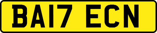 BA17ECN