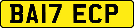 BA17ECP