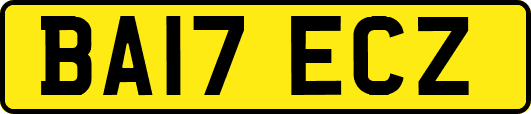 BA17ECZ