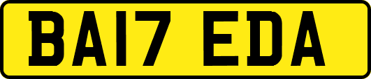 BA17EDA