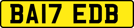 BA17EDB