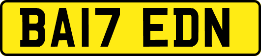BA17EDN
