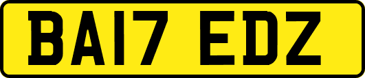 BA17EDZ