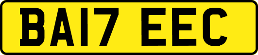 BA17EEC