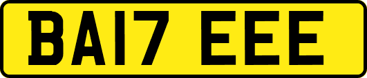 BA17EEE
