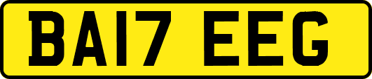 BA17EEG