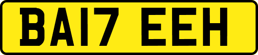 BA17EEH