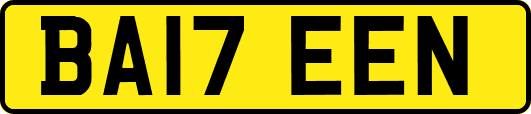 BA17EEN