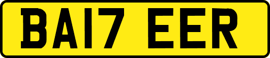 BA17EER