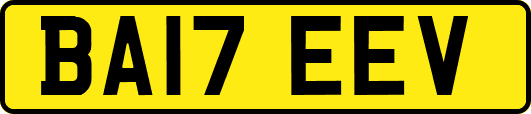 BA17EEV