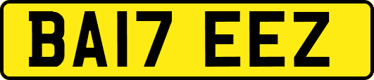 BA17EEZ
