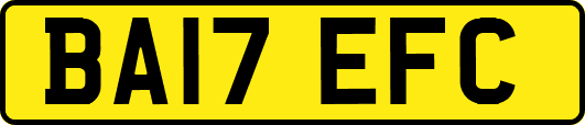 BA17EFC