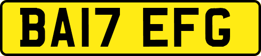 BA17EFG