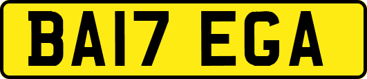 BA17EGA