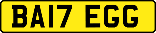 BA17EGG