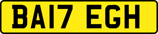 BA17EGH