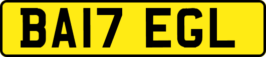 BA17EGL