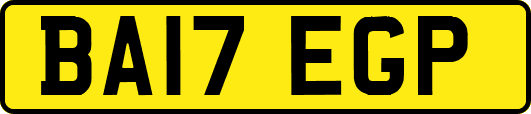 BA17EGP