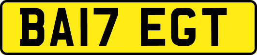 BA17EGT