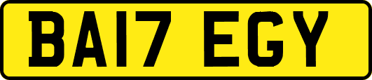 BA17EGY