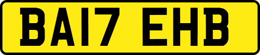 BA17EHB