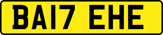 BA17EHE