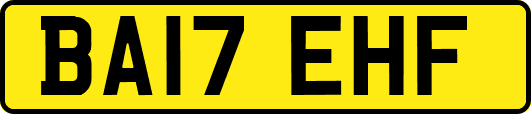 BA17EHF