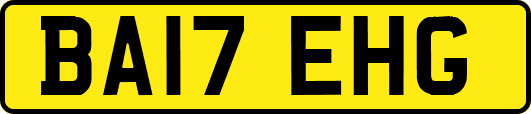 BA17EHG