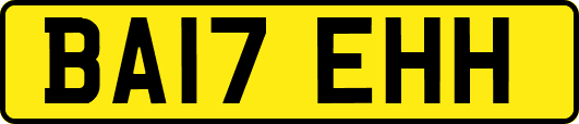 BA17EHH