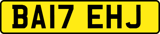 BA17EHJ