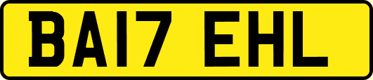 BA17EHL