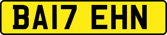 BA17EHN