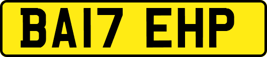 BA17EHP
