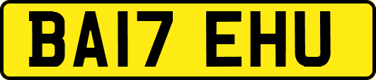 BA17EHU