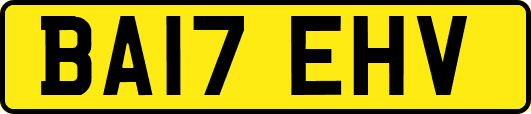 BA17EHV