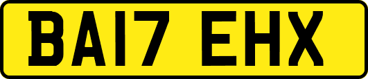 BA17EHX