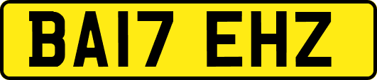 BA17EHZ