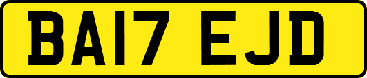 BA17EJD