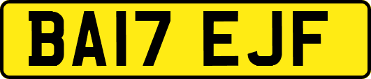 BA17EJF
