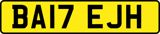BA17EJH