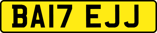 BA17EJJ