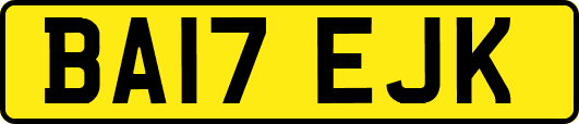 BA17EJK